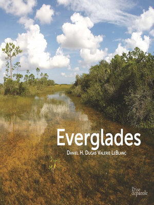 cover image of Everglades